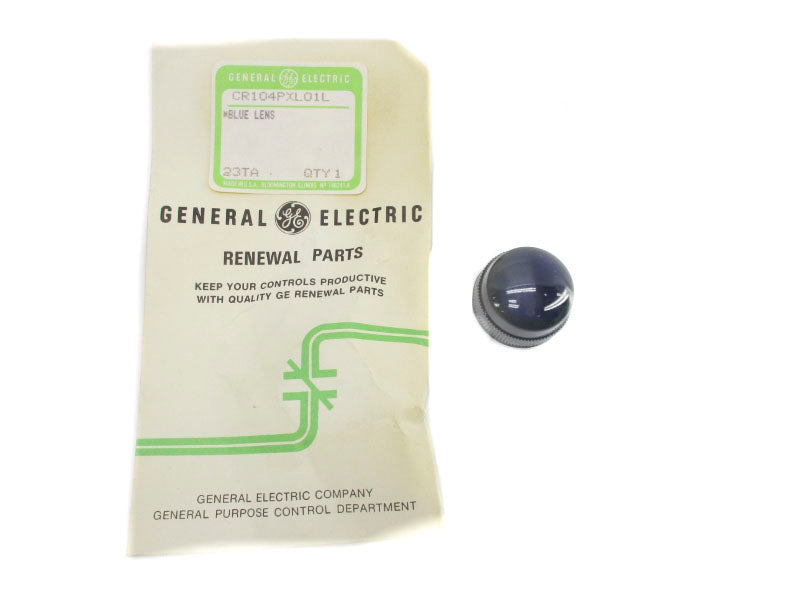 GENERAL ELECTRIC CR104PXL01L NSMP