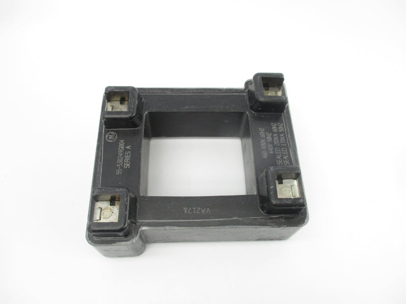 GENERAL ELECTRIC 55-530249G004 SER. A 440-480V NSMP