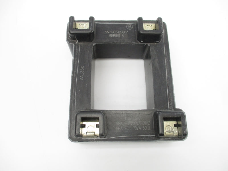 GENERAL ELECTRIC 55-530249G002 SER. A 110-120V NSMP