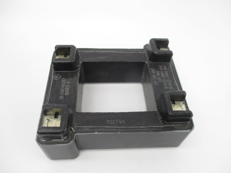 GENERAL ELECTRIC 55-530249G002 SER. A 110-120V NSMP
