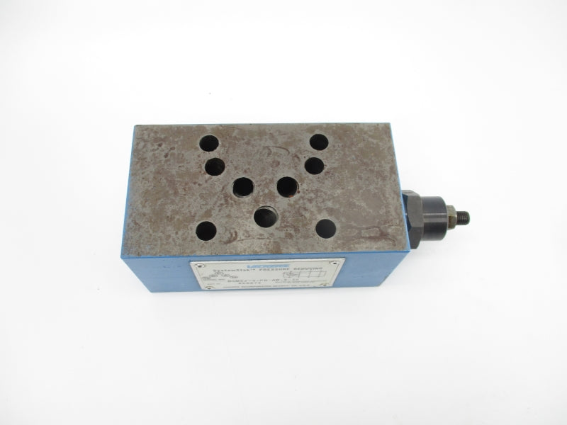 VICKERS DGMX2-5-PB-AW-S-30 868874 1000PSI UNMP