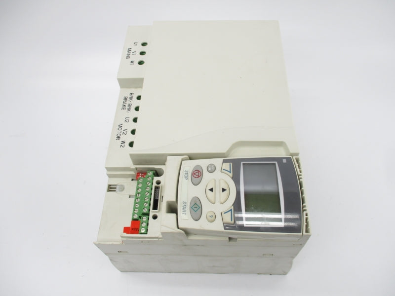 ABB ACS355-03U-44A0-4 380-480V 67A UNMP