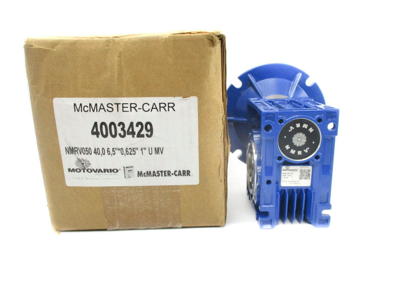 MOTOVARIO 4003429 NMRV050 NSMP