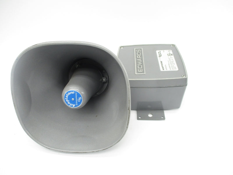 EDWARDS SIGNALING 5531M-24Y6 120-240VAC/CA 0.32A UNMP