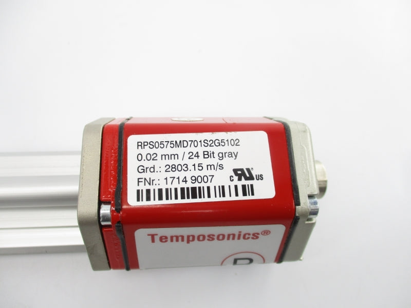 MTS RPS0575MD701S2G5102 NSNP