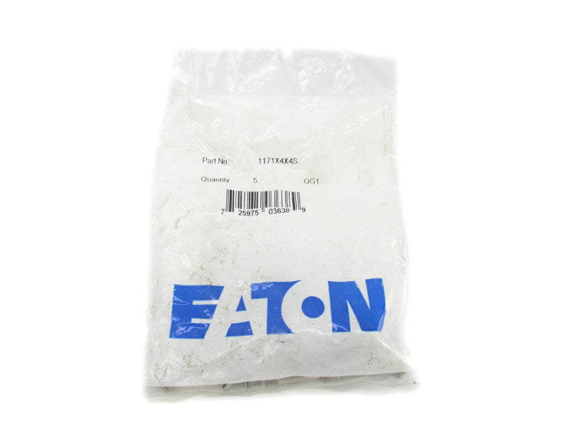 EATON 1171X4X4S (PKG OF 5) NSMP