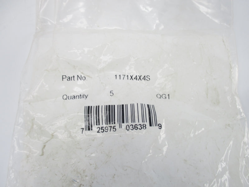 EATON 1171X4X4S (PKG OF 5) NSMP