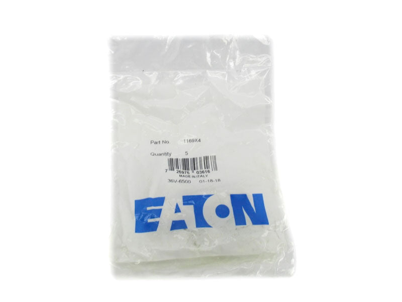 EATON 1169X4 (PKG OF 5) NSMP