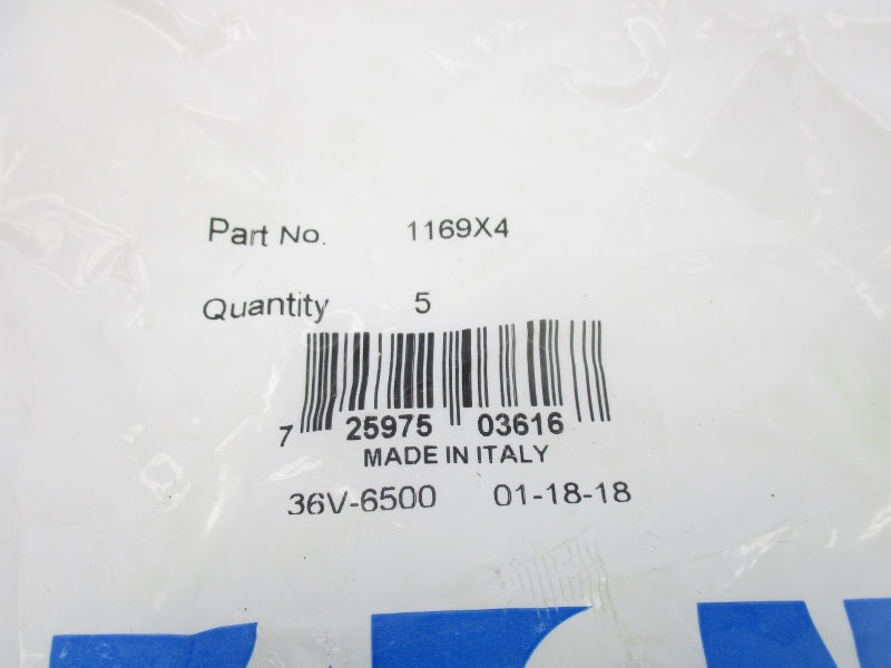 EATON 1169X4 (PKG OF 5) NSMP