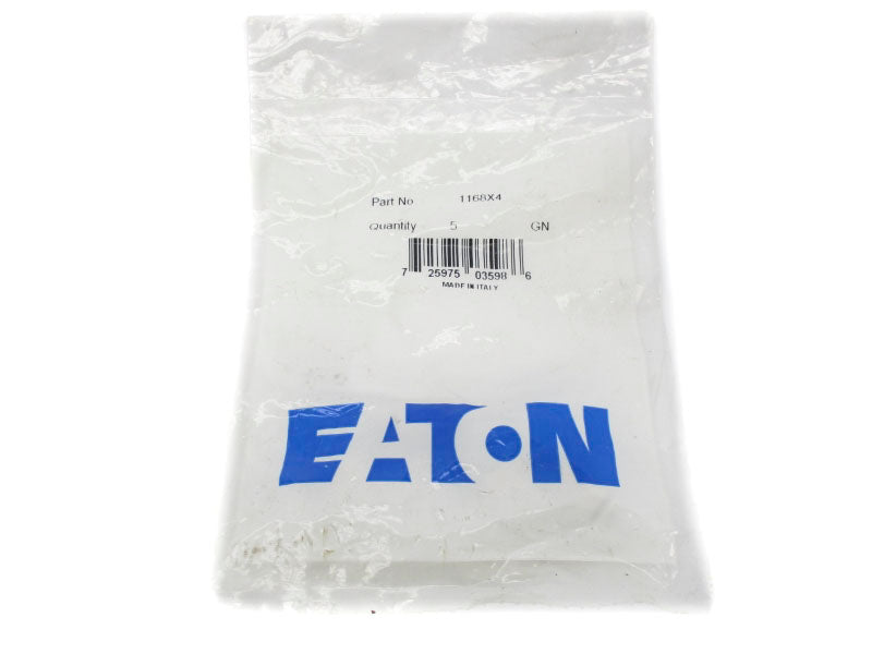 EATON 1168X4 (PKG OF 5) NSMP