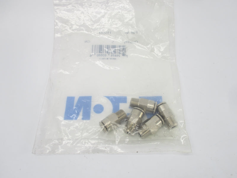 EATON 1168X4 (PKG OF 5) NSMP
