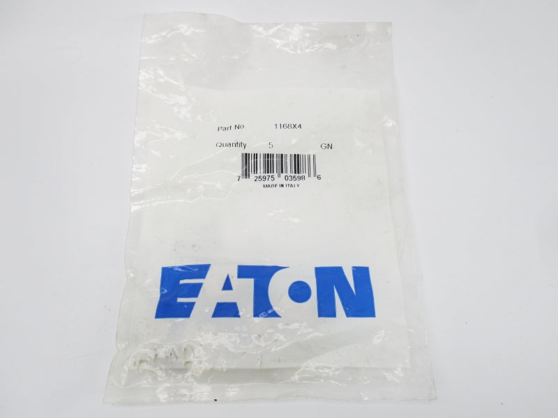 EATON 1168X4 (PKG OF 5) NSMP