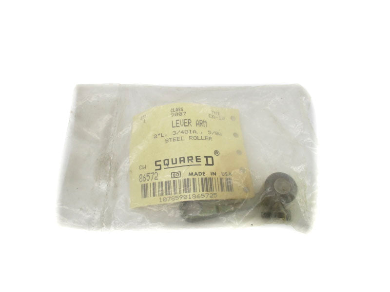 SQUARE D 9007CA12 2" NSMP