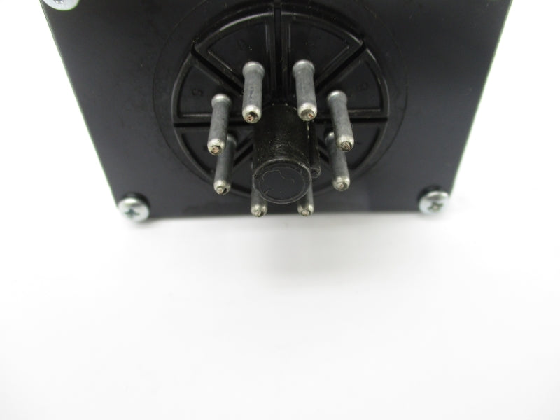 SQUARE D 9050JCK11V20 SER. E 240V 10A 0.1-10S UNMP