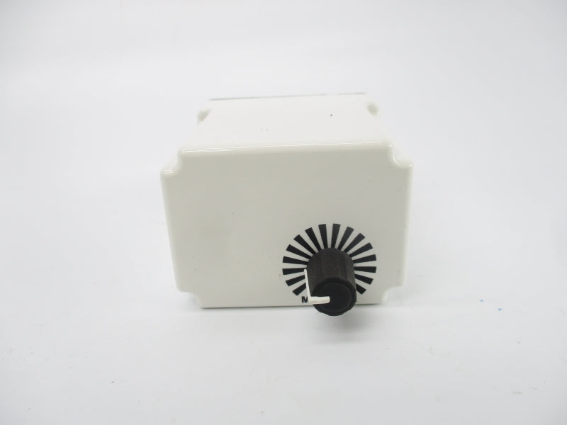 SQUARE D 9050JCK11V20 SER. E 240V 10A 0.1-10S UNMP