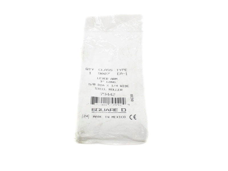 SQUARE D 9007EA1 3" NSMP