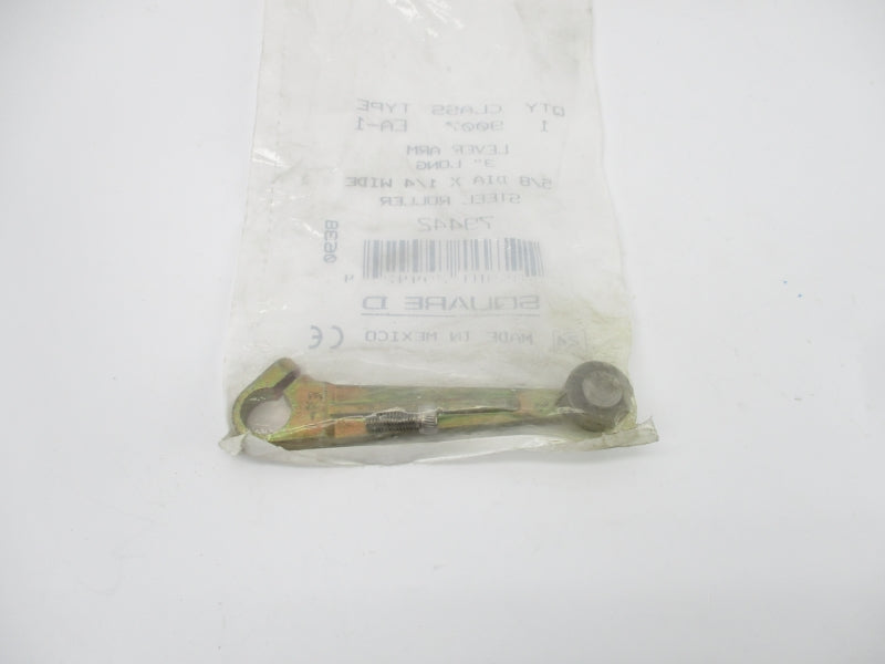 SQUARE D 9007EA1 3" NSMP