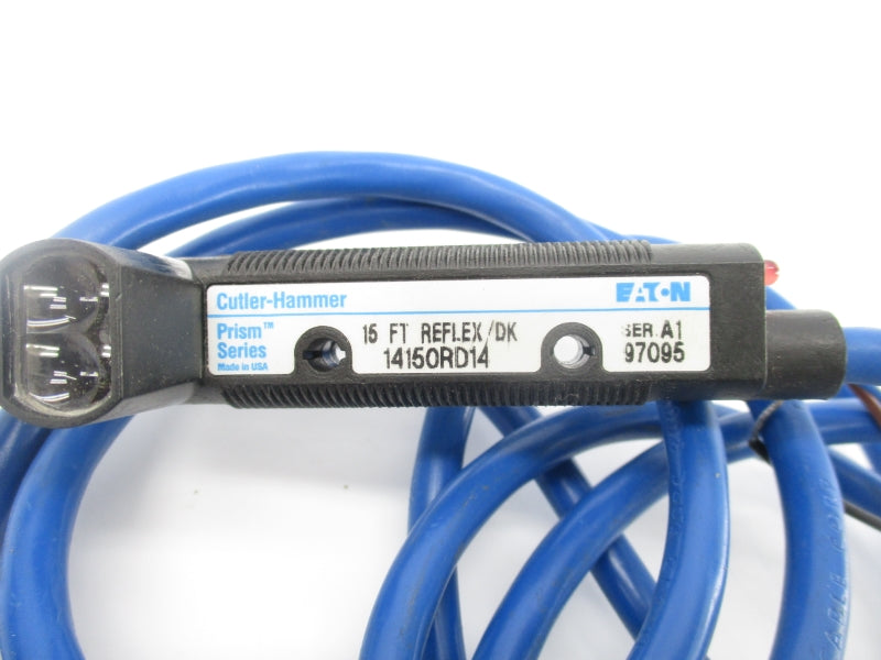 CUTLER HAMMER 14150RD14 SER. A1 20-132VAC NSNP
