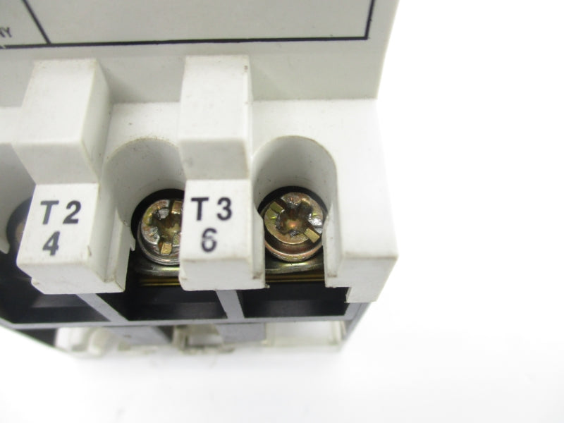 ALLEN BRADLEY 140-MN-2500 SER. A 660V 20.0-25.0A UNMP