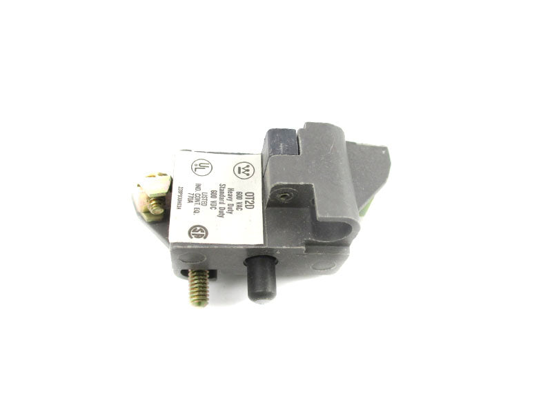 WESTINGHOUSE OT2D 600VAC/DC 770A NSNP