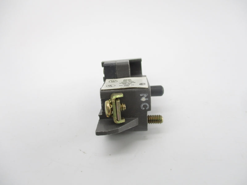 WESTINGHOUSE OT2D 600VAC/DC 770A NSNP