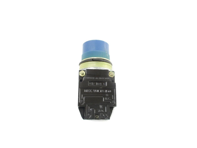 GENERAL ELECTRIC CR104G 150V NSNP