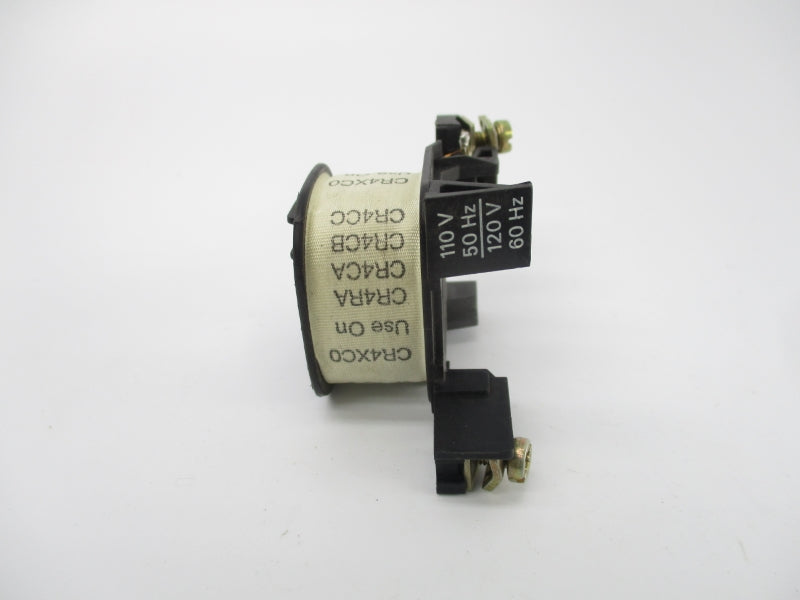 GENERAL ELECTRIC CR4XC0 110-120V NSNP