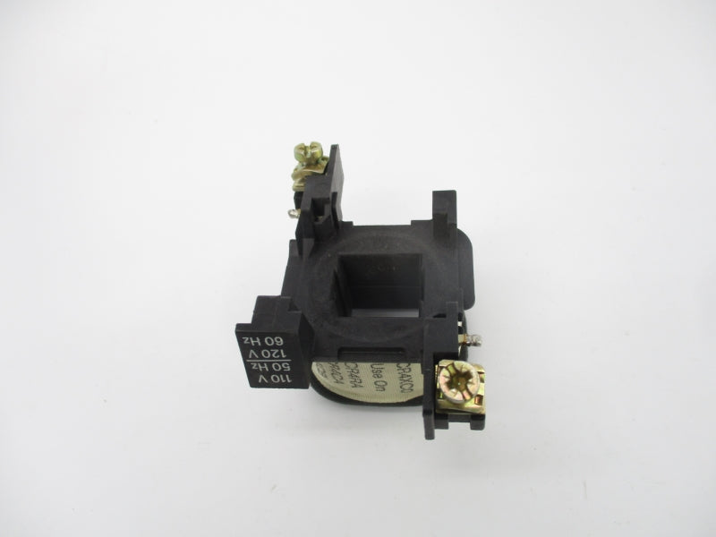 GENERAL ELECTRIC CR4XC0 110-120V NSNP