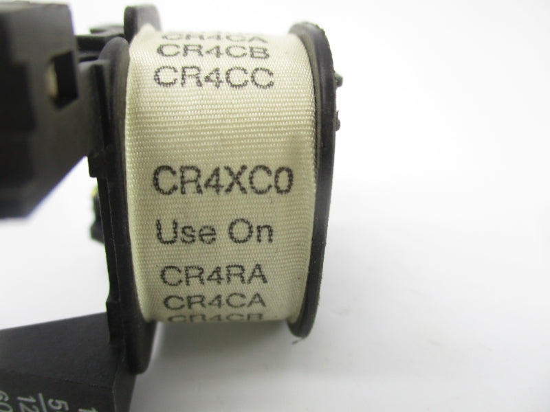 GENERAL ELECTRIC CR4XC0 110-120V NSNP