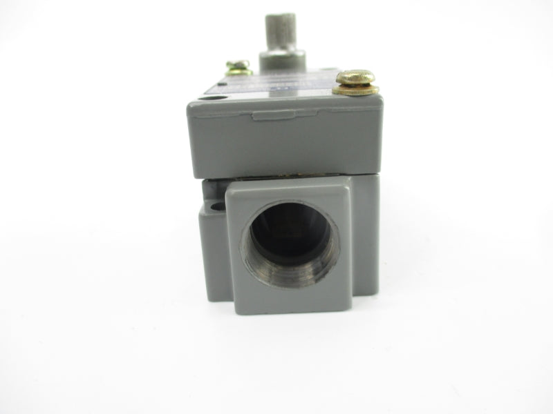 SQUARE D 9007B62NC2 SER. B 480-600VAC 10A NSNP