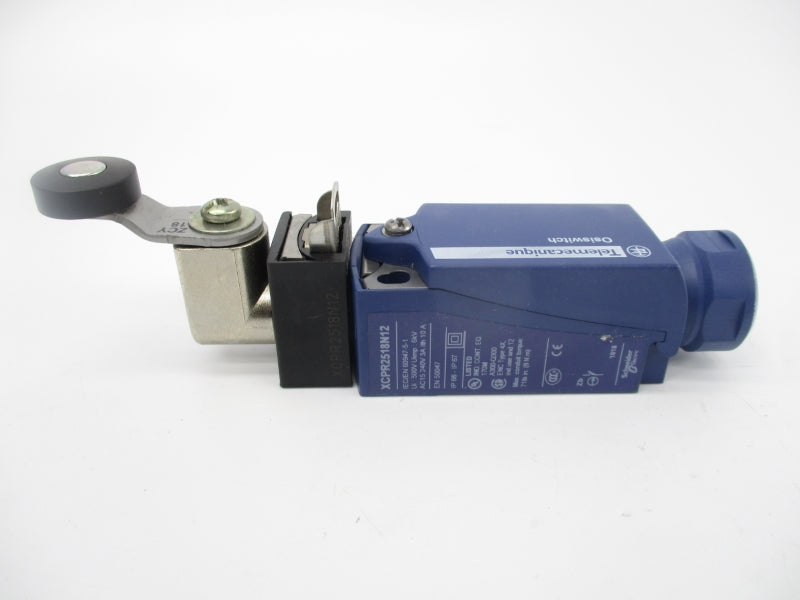 TELEMECANIQUE XCPR2518N12 500V 10A NSMP