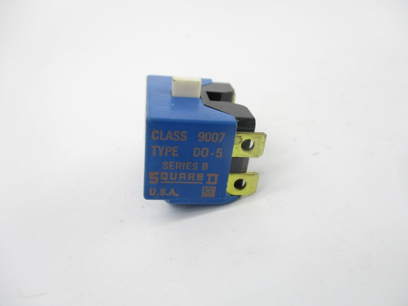 SQUARE D 9007DO5 SER. B NSMP