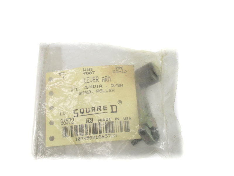 SQUARE D 9007CA12 2" NSMP