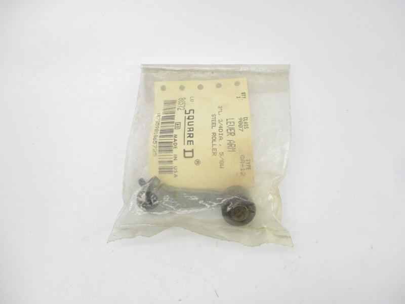 SQUARE D 9007CA12 2" NSMP