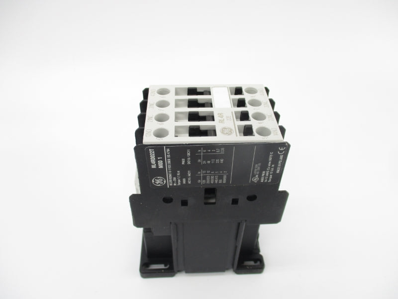 GENERAL ELECTRIC RL4RD022TK 120-125VDC 20A NSMP