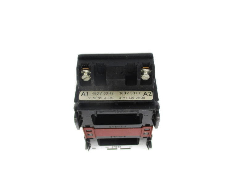 SIEMENS 3TY6525-0AD8 480V NSNP
