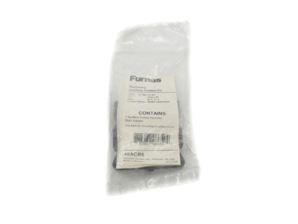 FURNAS 49ACR6 660V NSMP