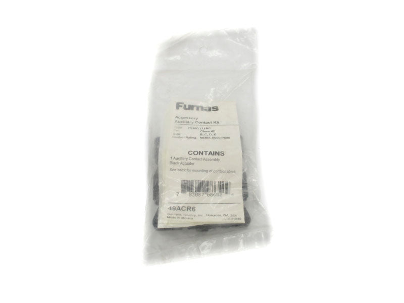 FURNAS 49ACR6 660V NSMP