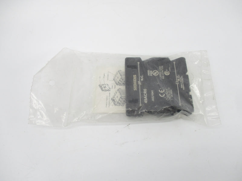 FURNAS 49ACR6 660V NSMP