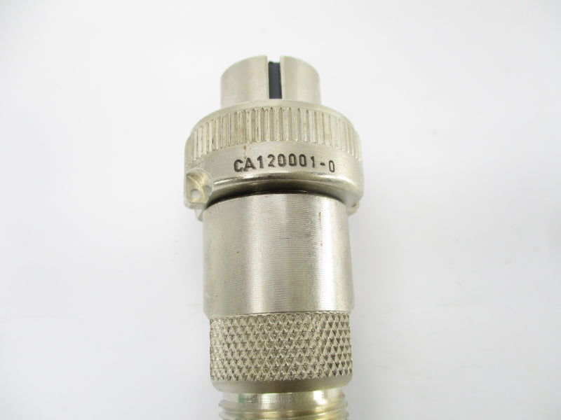 ITT CA120001-0 NSNP