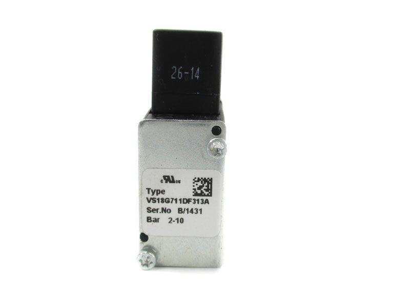 NORGREN VS18G711DF313A 24V NSNP