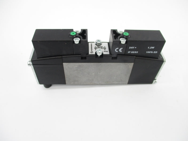 NORGREN VS18G711DF313A 24V NSNP