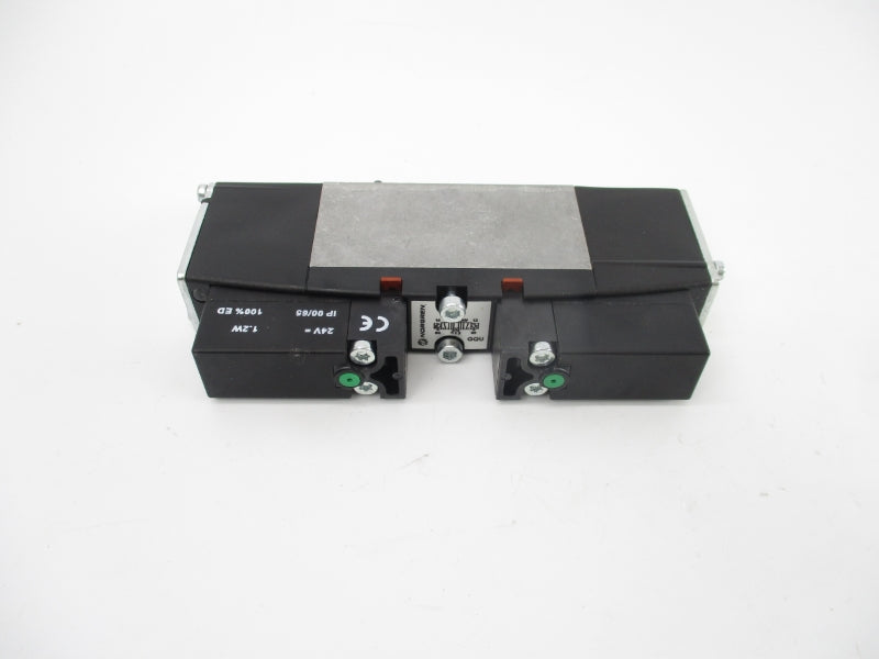 NORGREN VS18G711DF313A 24V NSNP