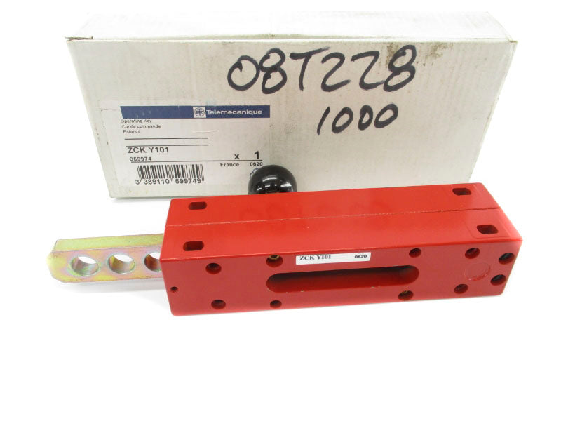 TELEMECANIQUE ZCKY101 NSMP