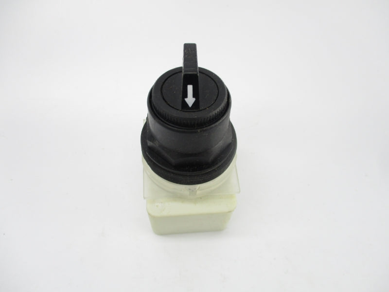 SQUARE D 9001KM1 SER. H 110-120V NSNP