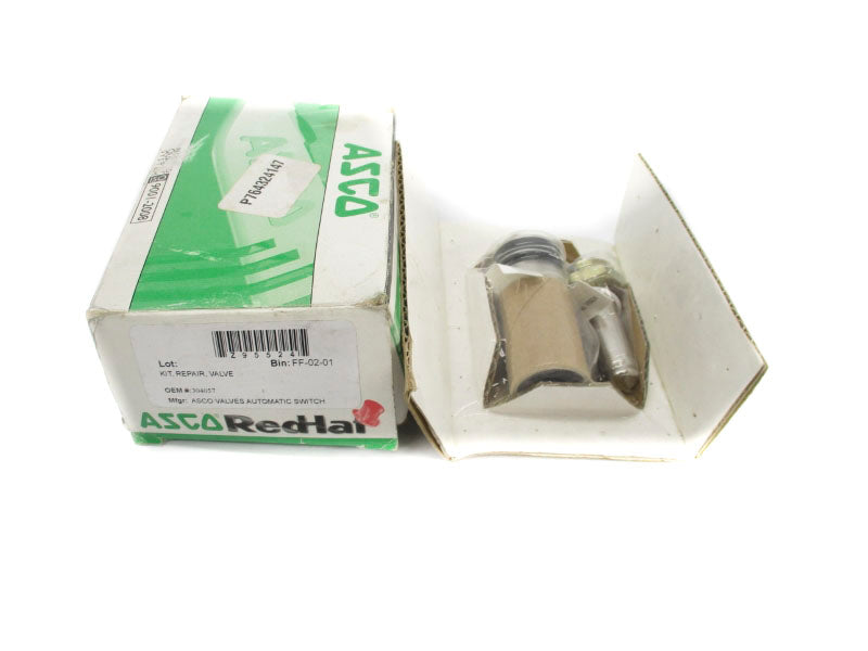 ASCO 304057 NSMP