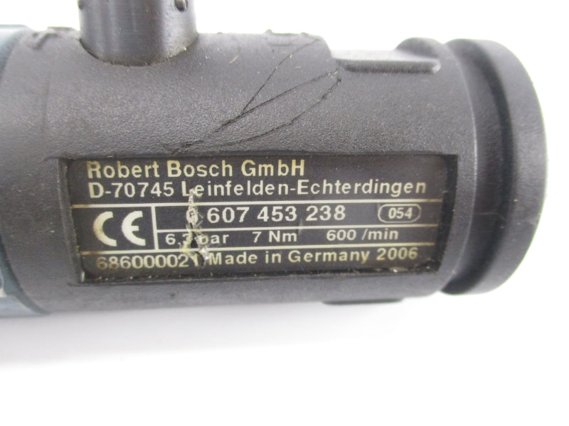 BOSCH 0607453238 UNMP