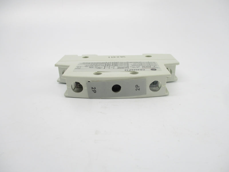GENERAL ELECTRIC 460XP32 600VAC 30A NSMP