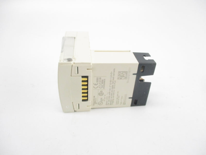SCHNEIDER ELECTRIC LUCC12FU 110-240V 3.00-12.0A NSMP