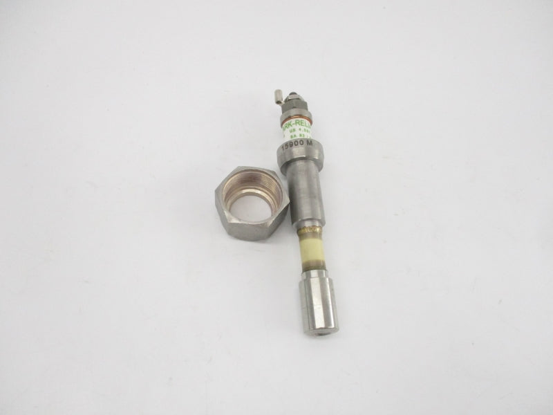 CLARK RELIANCE RFSB030RK NSMP